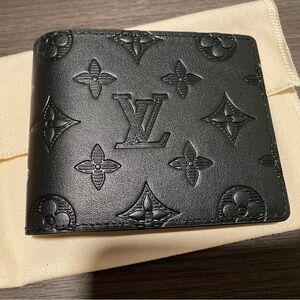 Louis Vuitton Multiple Wallet